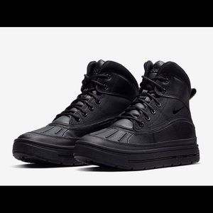 NIKE Woodside 2 HIGH (GS)